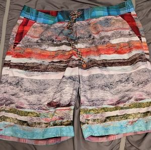 Men's Board Shorts
